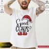 Sped Claus Christmas Shirt- Design By Romancetees.com