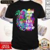 I Know I Play Like A Girl Try To Keep Up Football Shirt- Design By Romancetees.com