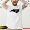 l Just A Kid From Goldsboro Nc Map Shirt- Design By Romancetees.com