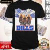 Buffalo Bills NFL Shirt- Design By Romancetees.com