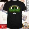 Oregon Ducks 2020 PAC 12 Football Champions Shirt- Design By Romancetees.com