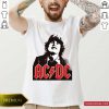 Classic Rock Magazine Ac Dc Shirt- Design By Romancetees.com