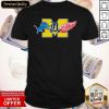 Detroit Lions Detroit Red Wings Danville Blue Devils Shirt- Design By Romancetees.com