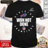 If I’m Not Going To The Hospital I’m Getting Back On Shirt- Design By Romancetees.com