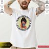 A Woman Who Drinks Tea Is A Dangerous Creature Shirt- Design By Romancetees.com