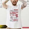 Never Underestimate A Childcare Provider Who Does All Things Through Who Christ Strengthens Her Shirt- Design By Romancetees.com