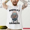 Bernie Sanders Mittens America’s Grandpa Shirt