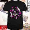 Ghost Lovers Until Death And Then Some Shirt