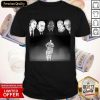 Mf Doom Kobe Rbg And John Lewis Looking Down Stacey Abrams Shirt