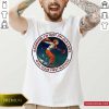 Assuming Snowboarding I’m Just An Old Man Was Your First Mistake Shirt