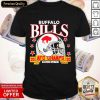 Buffalo Bills 1010 Afc Champion Eastern Division Shirt- Design By Romancetees.com