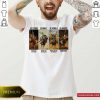 Gaur Be Strong Be Brave Be Humble Be Badass Everyday Shirt