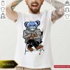 Bernie Sanders Grateful Bear Shirt