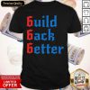 Build Back Better 666 Anti Globalist Shirt- Design By Romancetees.com