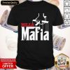 2021 Buffalo Bills Mafia Shirt