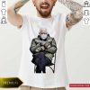 Sanders Mittens Shirt