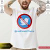 Twitter Donald Trump Account Suspende Shirt