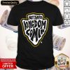 Hey Tampa Kingdom Comin Kansas City Football Shirt