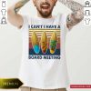 I Cant I Have A Board Meeting Vintage Shirt