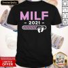 Indianapolis Colts Playoffs Shirt- Design By Romancetees.com