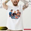 Its Always Sunny In Philadelphia Blink 182 Shirt