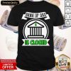 Bank Of Dad Is Closed Shirt- Design By Romancetees.com