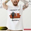 Bernie Sanders Mittens And Cat Weekend At Bernie’s 2021 Shirt