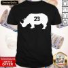 The Ryno Fit Mens Shirt