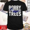Robert Woods Bobby Trees Shirt