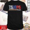 Tampa Tampa Bay Rays Tampa Bay Lightning Tampa Bay Buccaneers Florida Vintage Shirt