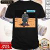 Bernie Sanders Stonyhearted Funny In Enthronement 2021 Shirt