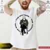 Bernie Sanders The Man The Mittens The Legend Shirt