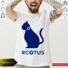 Cat Cotus Shirt