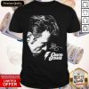 David Bowie 2021 Signature Shirt- Design By Romancetees.com