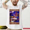 You Dont Stop Drumming When You Get Old - You Get Old When You Stop Drumming Shirt