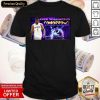 Zion Williamson Tomorrow Shirt