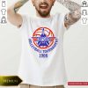 Top Gun Volleyball Tournament 1986 Shirt
