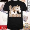 Paint Horse American Shirt
