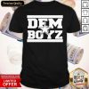 Dem Boyz Boys Dallas Texas Star Fan Pride Shirt