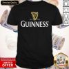 Guinness 2021 Shirt