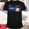 Sophomore Zion Williamson US Team Shirt