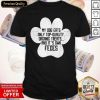 My Dog Only Eats Organic Treats And It’s Own Feces Dog Owner Shirt