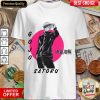 Awesome Satoru Gojo Shirt