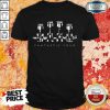 Premium Four Mechanic Piston Fantastic Shirt