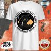Hot I Like Cat And Scrapbooking And Maybe 3 People Shirt