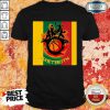 Juneteenth Basketball Team Shirt