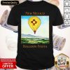Albuquerque New Mexico Balloon Fiesta Shirt