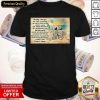 Beach Couple Dressed My Life Changed Custom Shirt