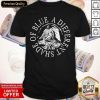 Knocked Loose Oldham Arch Angel Pull Shirt