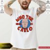Who The Hell Is Carlo Shirt